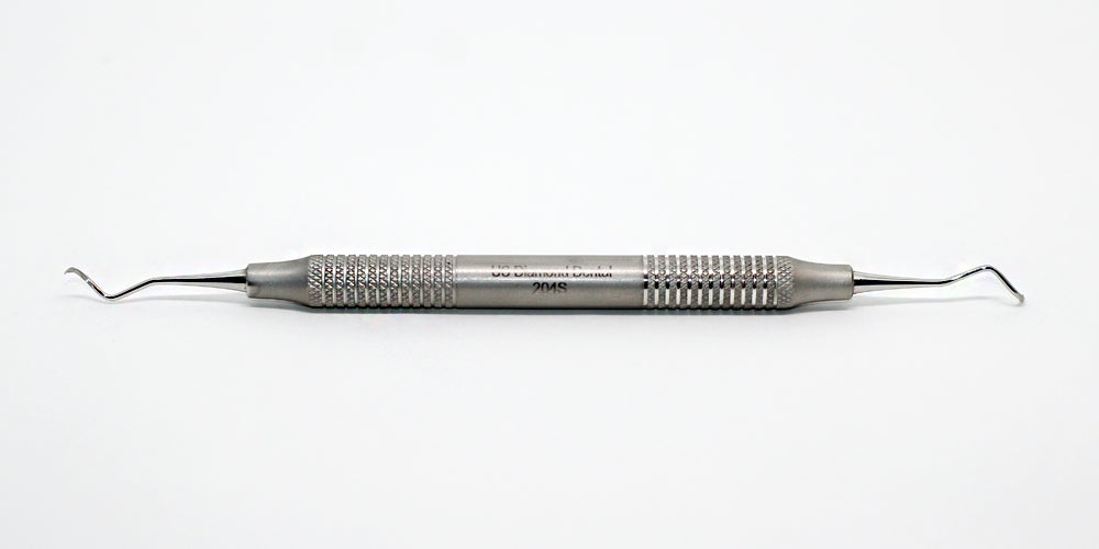 Sickle Scaler Posterior 204S