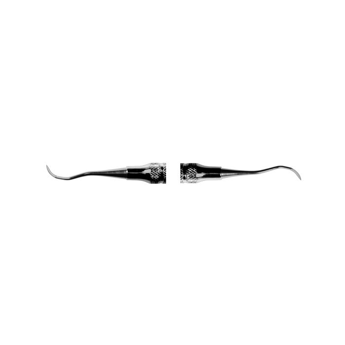 Sickle Scaler Posterior 204SD