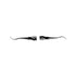 Sickle Scaler Posterior 204SD