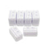 Mixing Wells 2 Holes - 200/Box image 0