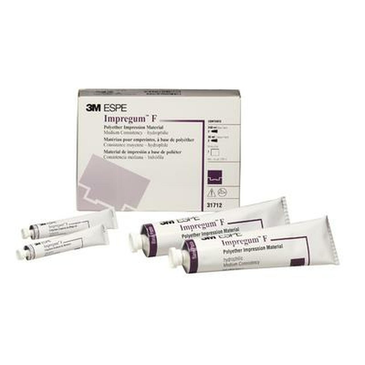 Impregum F Double Pack image 0