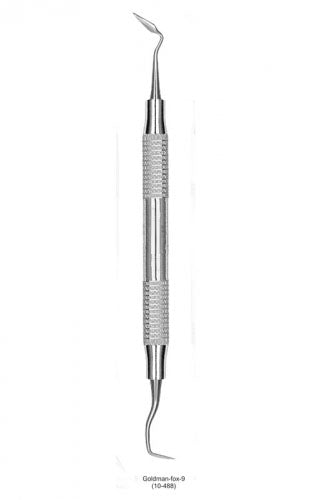 Surgical Knife With French Tip Goldman-Fox-9 image 0