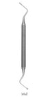 Dental Bone Curettes and Bone Files Lucas - 85 image 0