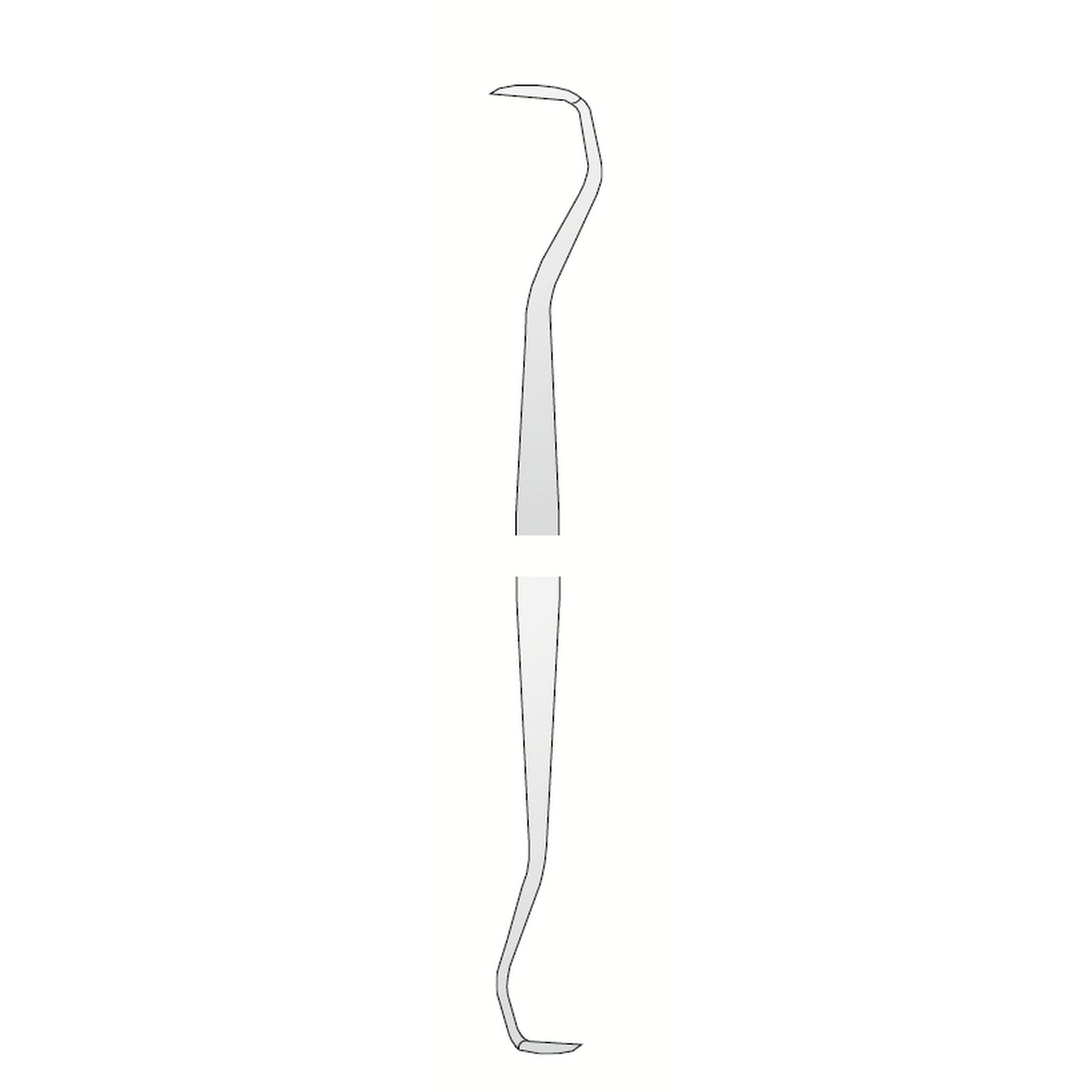 Sickle Scalers Jacquette  30-33