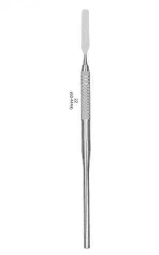 Dental Mixing Cement Spatulas 22 image 0