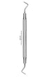 Hatchet With French Tip 15-15.0 (15-10-16) OFF ANGLE image 0