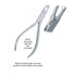 Dental Ortho Instruments Band Removing Plier Str. 347 image 0