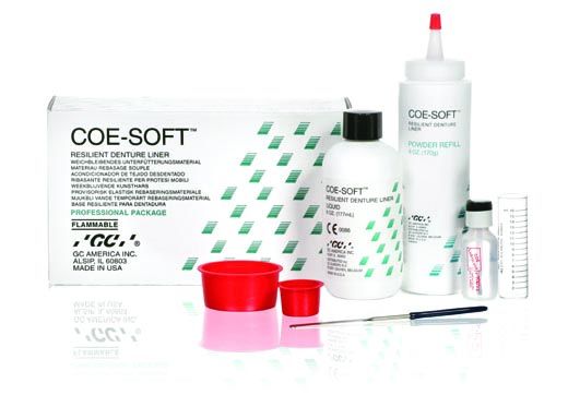 Coe-Soft Professional Package