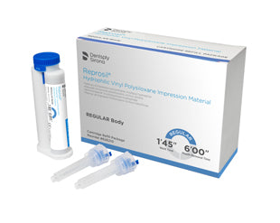 Reprosil 4 x 50ml Cartridges