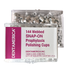 Prophy Cups Screw Type 144/Box image 0