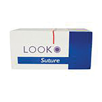 Sutures 4/0 Chromic Gut image 0