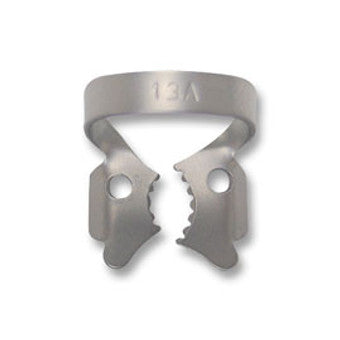 Rubber dam clamp. 13A image 0