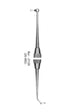 Burnisher Bur-27/29 With French Tip image 0