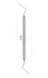 Dental Plugger RCP 9-11 image 0