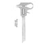 Dental Scalpel Blades, Handles and Caliper Boley Gauge image 0