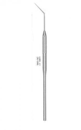 Dental Plugger LUKS-L1 image 0