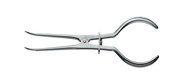 Rubber Dam Clamp Forcep - U of W
