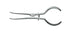 Rubber Dam Clamp Forcep - U of W