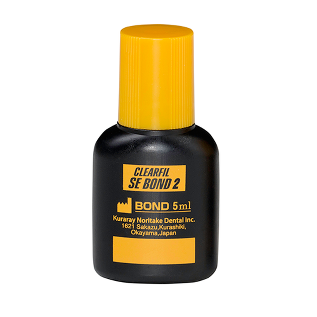 1 Clearfil SE BOND 2 Bond (5ml) image 0