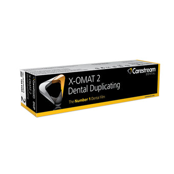 Duplicating Film (X-OMAT) 30.5 x 40.5 cm - 150/box image 0