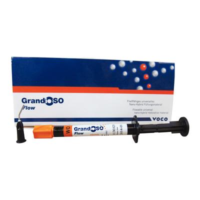 GrandioSO Flow Restorative  2 g Syringe Refill, 2/Pkg
