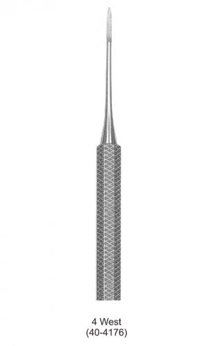 Dental Root Tip Pick 4 West image 0