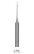 Dental Root Tip Pick 4 West image 0