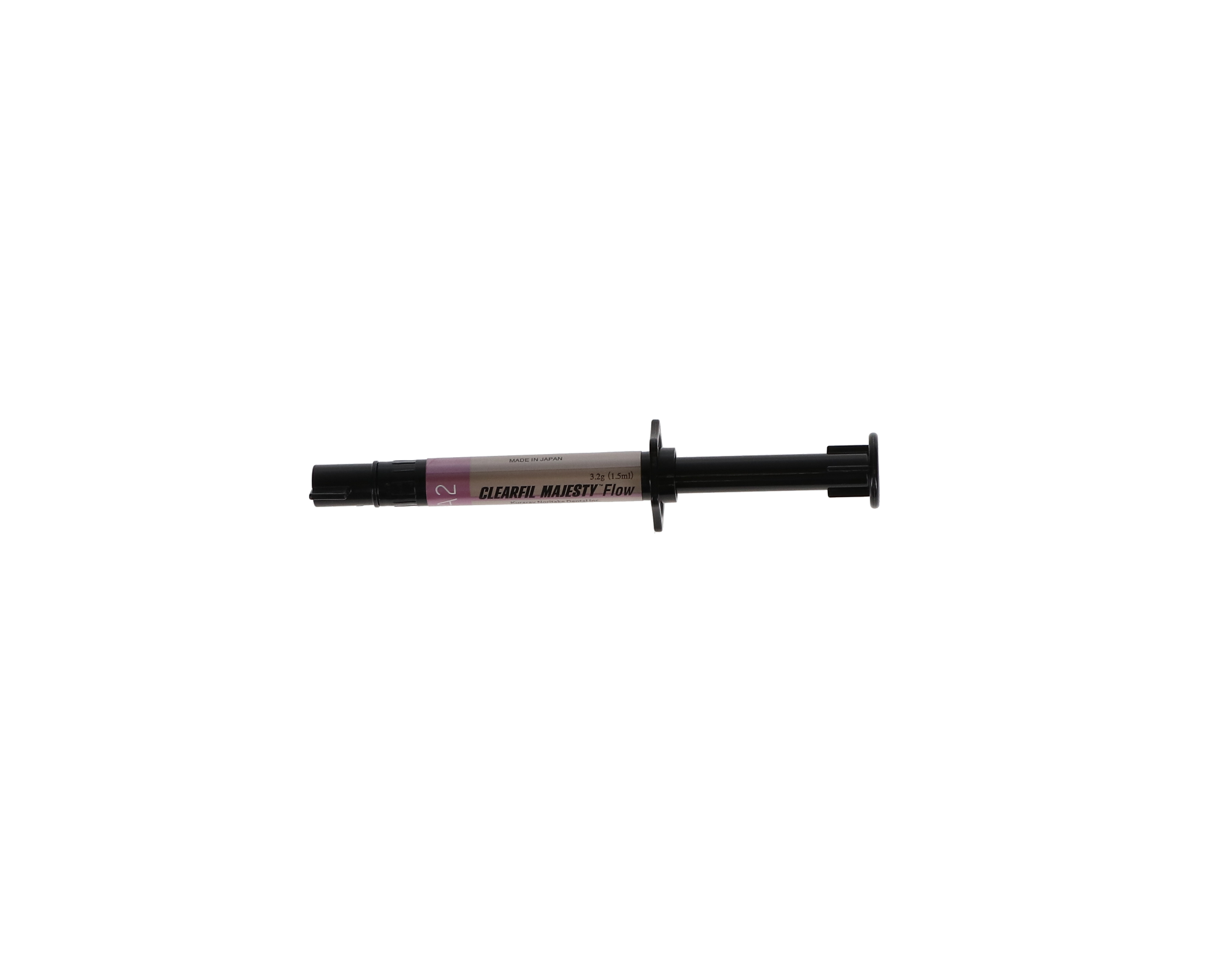 Clearfil Majesty Flow Flowable Composite, 3.2 g Syringe Refil