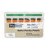 Dia-ISO GT Gutta Percha Points  0.04 Taper, Slide Package 60/Box