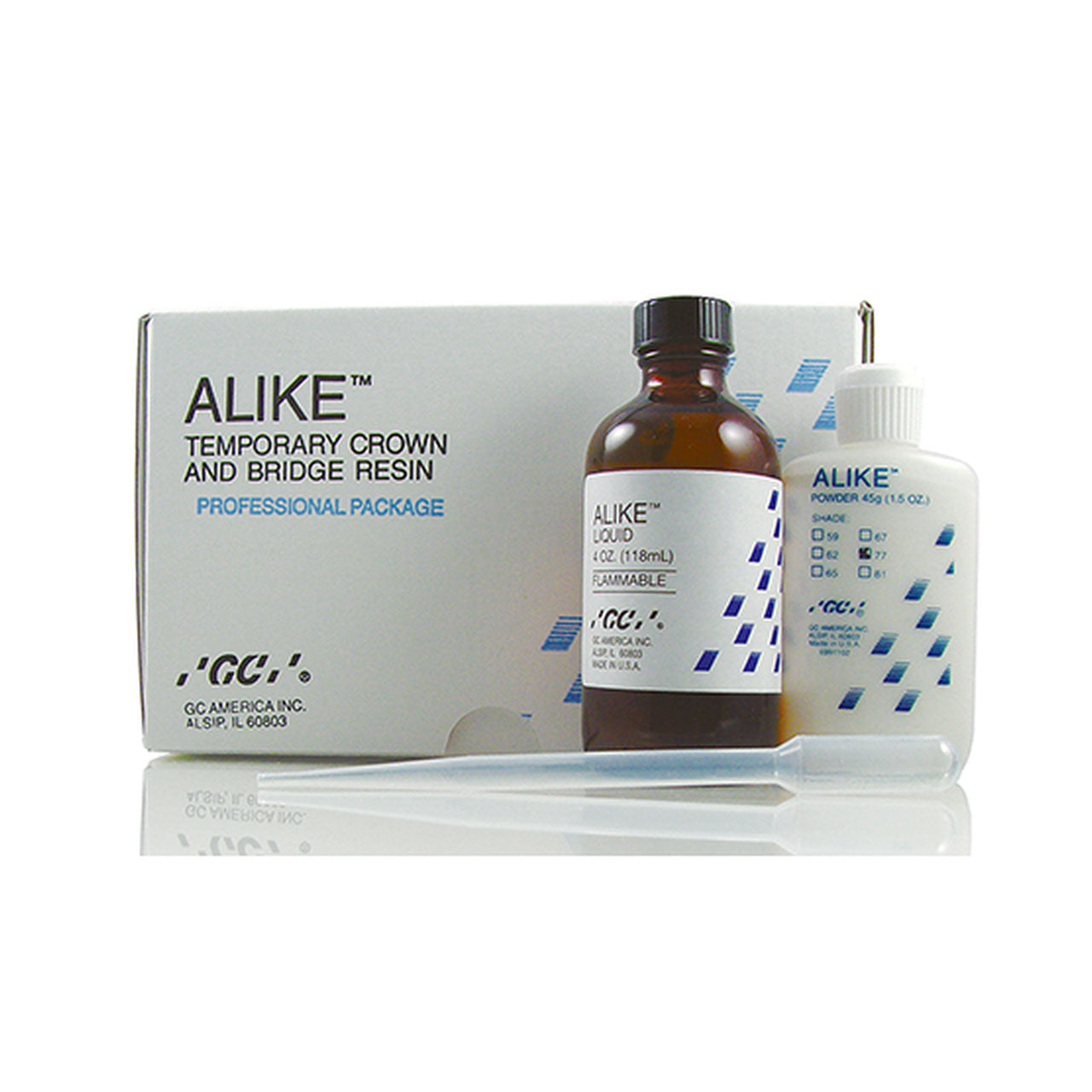 Alike Professional Assortment Kit image 0