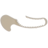 Polybite Disposable Bite Triple Trays