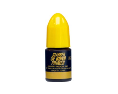 Clearfil SE Bond Primer Only, 6ml Bottle image 0