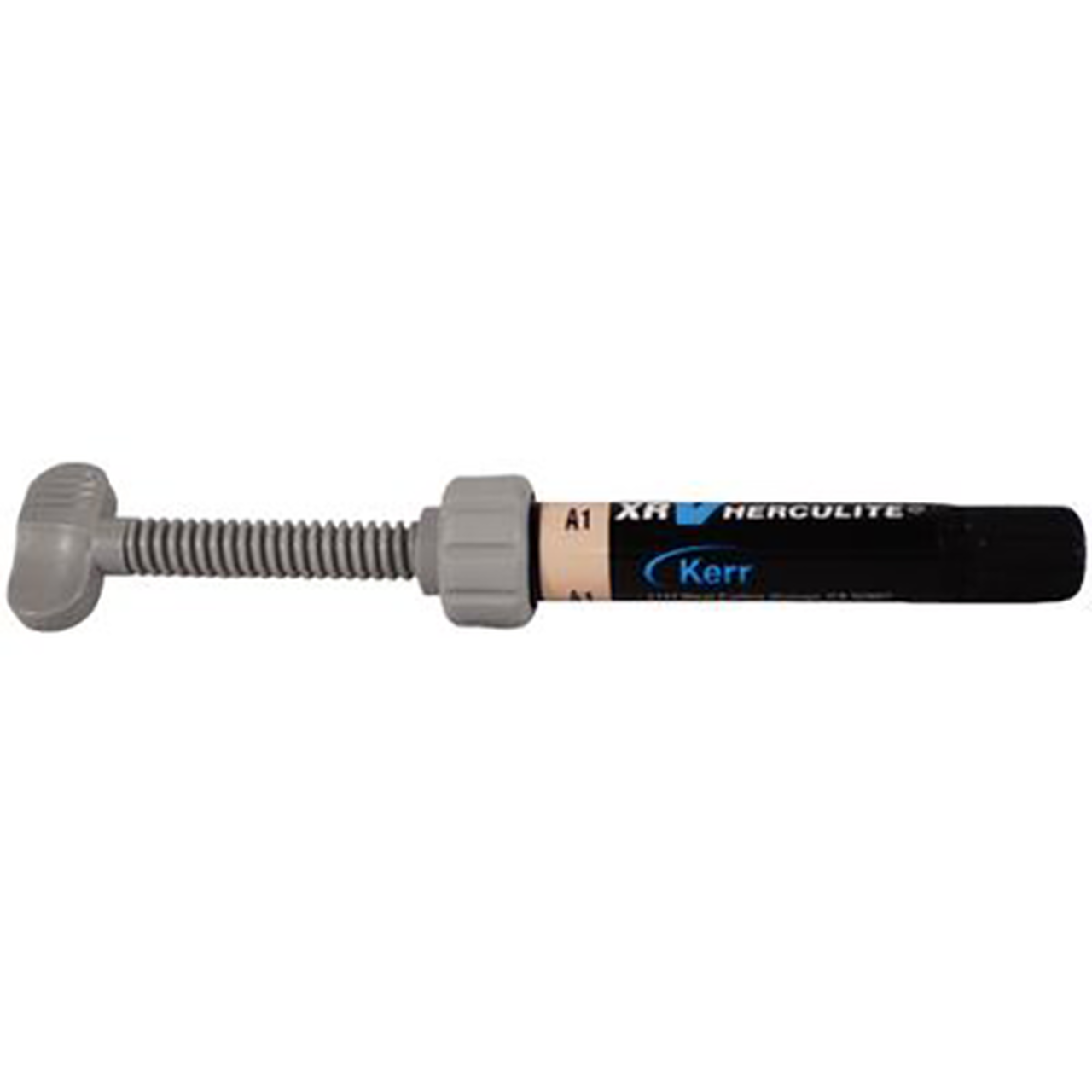 Herculite XRV Syringe Enamel 5gm image 0