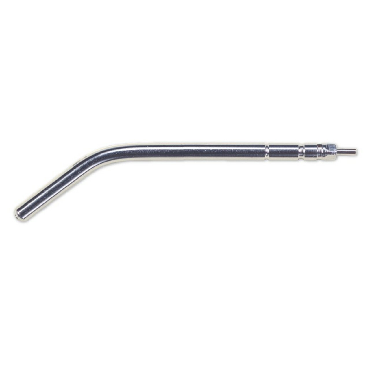 Air/Water Syringe Tips, Metal 100/Pk image 0