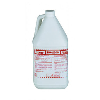 BM-2200 Fixer Only 4L image 0