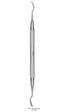 Surgical Chisel With French Tip 13K-13KL Kirkland image 0