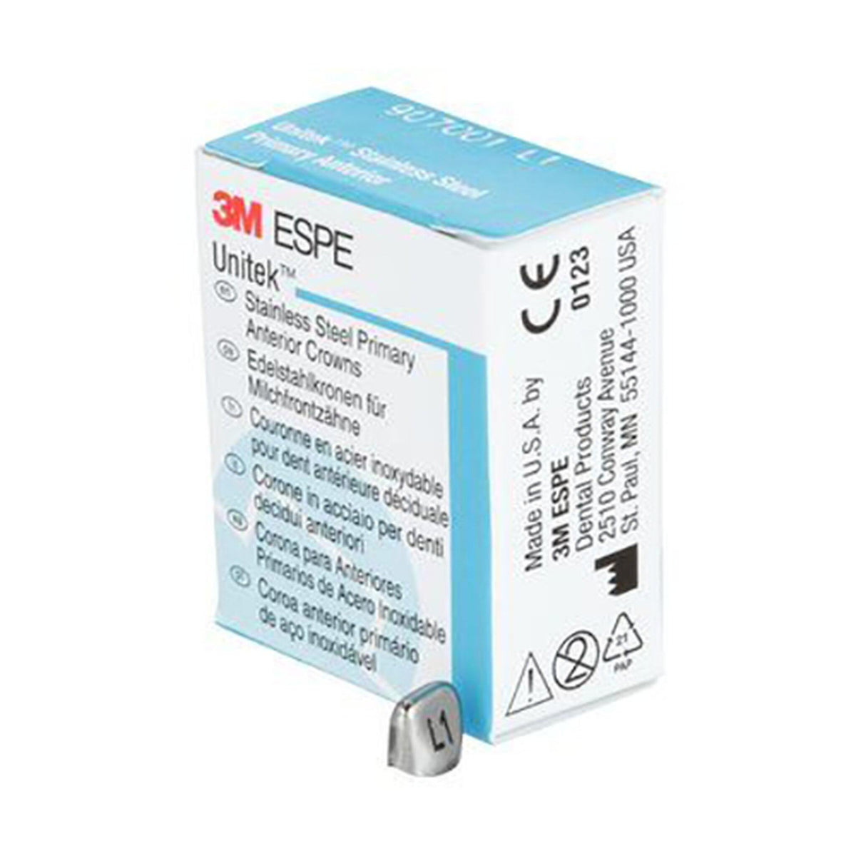 Fuji Capsule Applier III â€“ Precision Application for Glass Ionomer Capsules