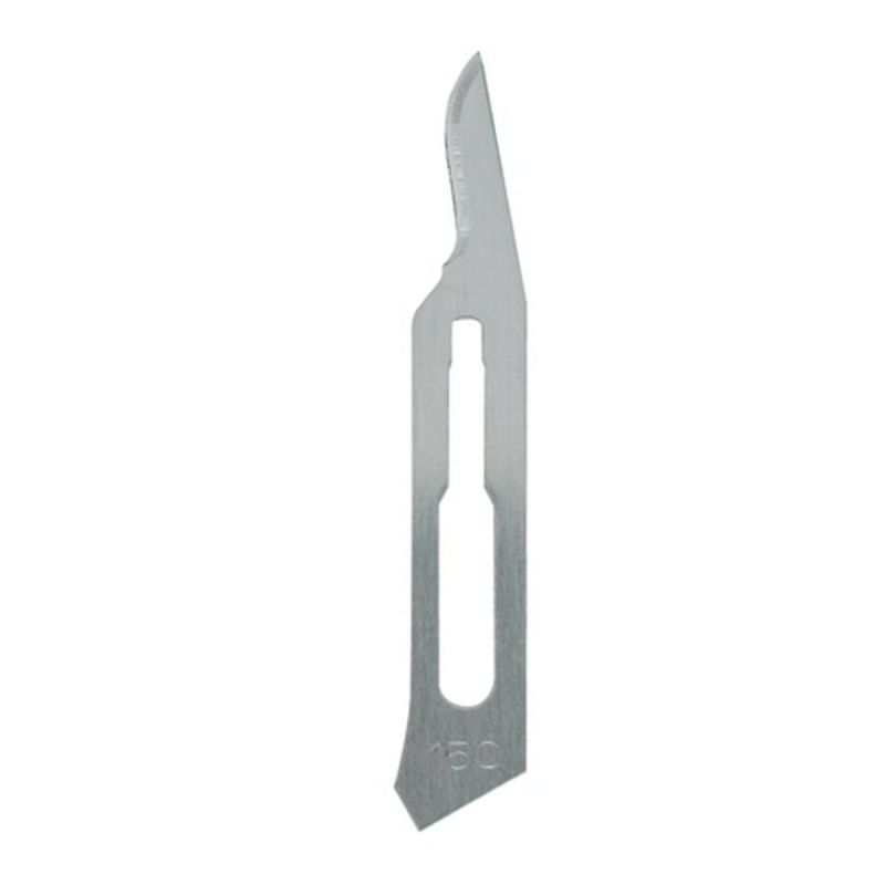 Scalpel Blades No. 15 Box/100