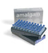 Permite Caps Dispersed Phase Alloy