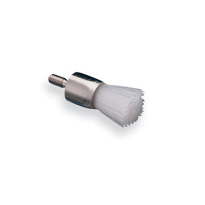 Prophy Screw-On Brushes 144/Box