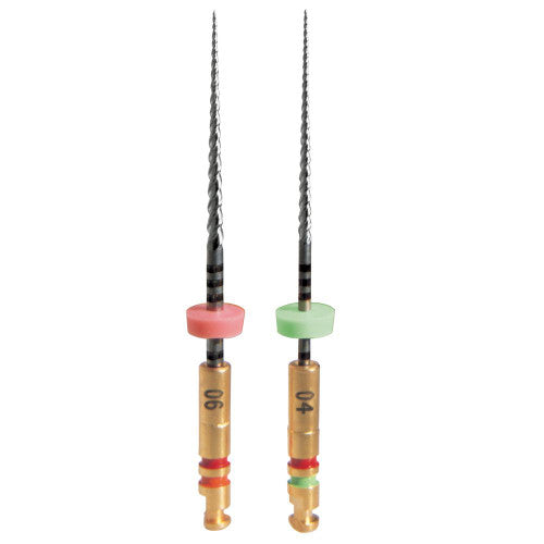 K-Flex File 30mm 6/Bx (Sybron Endo)