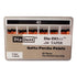 Dia-ISO GT Gutta Percha Points  0.04 Taper, Slide Package 60/Box