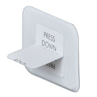Bite Wing Tabs, Self-Adhesive, Box of 500 image 0