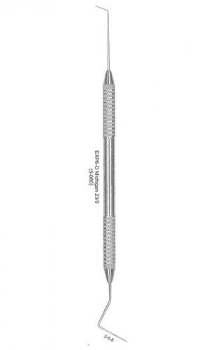 Dental Explorer And Probe EXP-23/0 image 0