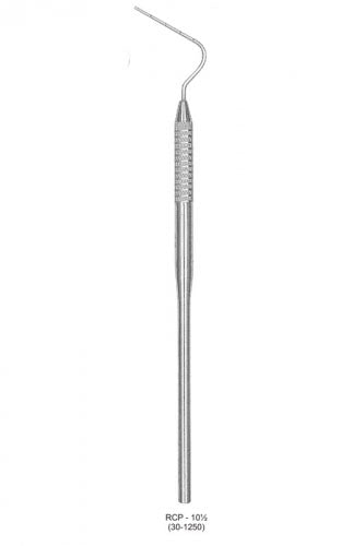 Dental Plugger Posterior RCP-10.5 image 0