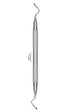 Surgical Chisel With French Tip 4 Ochenbein image 0