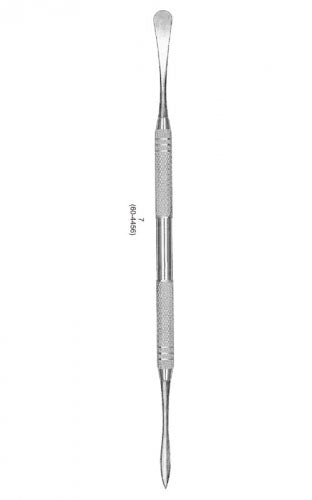 Dental Mixing Cement Spatulas 7 image 0