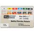 Dia-ISO GT Gutta Percha Points  0.04 Taper, Slide Package 60/Box