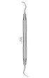 Carving Knife With French Tip Tanner-6 image 0