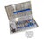 Dental Instruments Cassette Large for 16 Instruments 8â€ x 11â€ x 1.25â€ image 0
